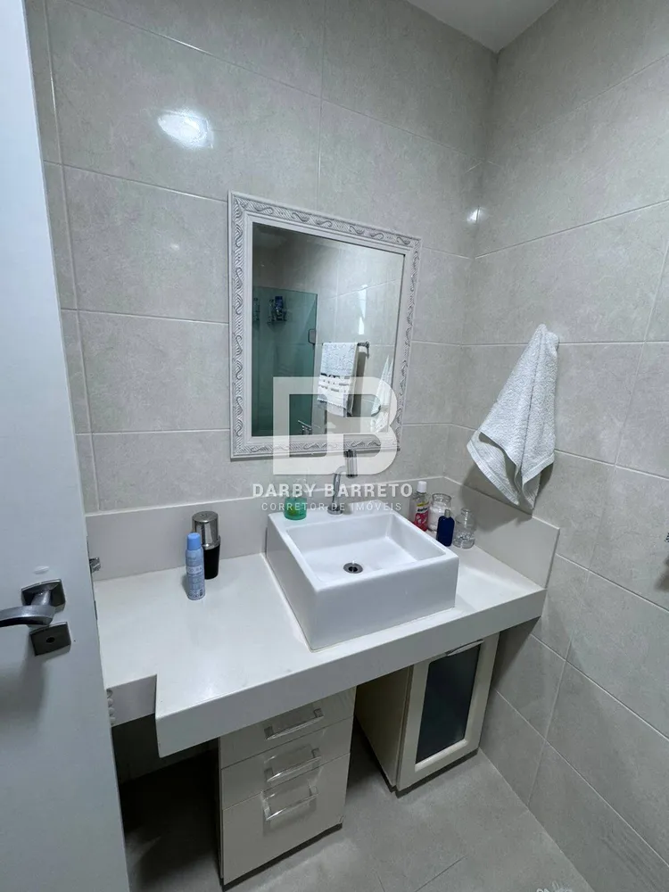 Apartamento, 3 quartos, 135 m² - Foto 11