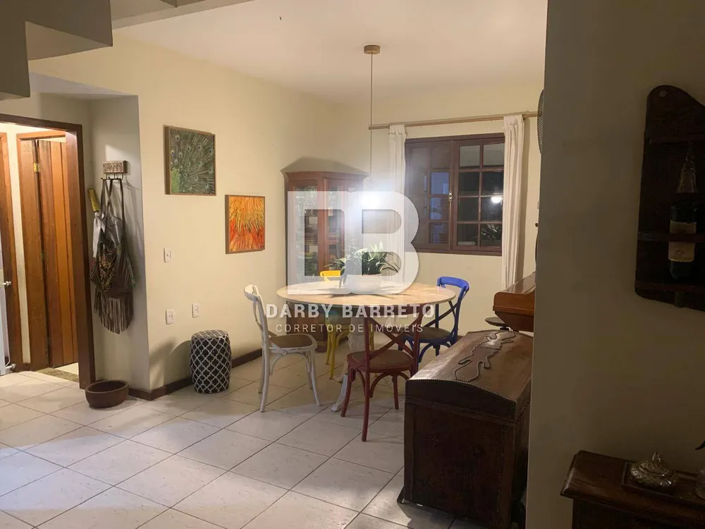 Casa de Condomínio, 3 quartos - Foto 17