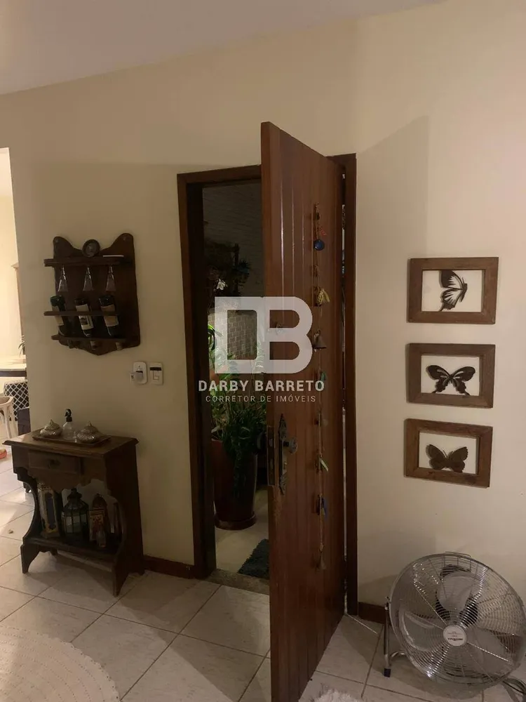 Casa de Condomínio, 3 quartos - Foto 15
