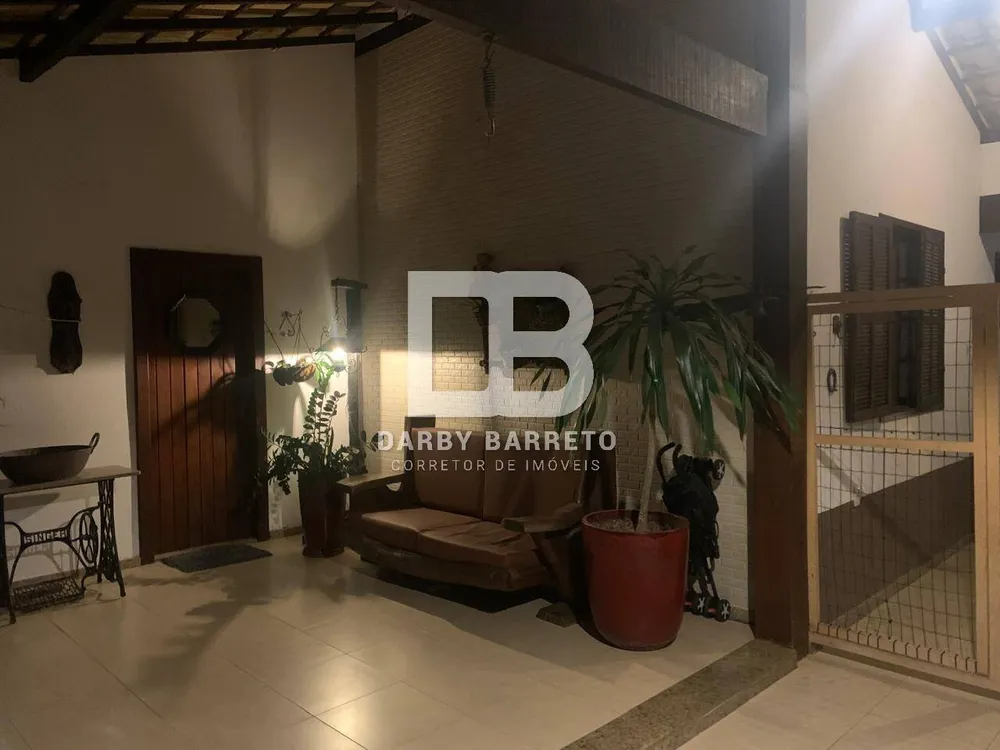 Casa de Condomínio, 3 quartos - Foto 9