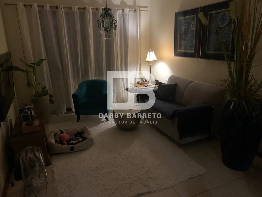 Casa de Condomínio, 3 quartos - Foto 10