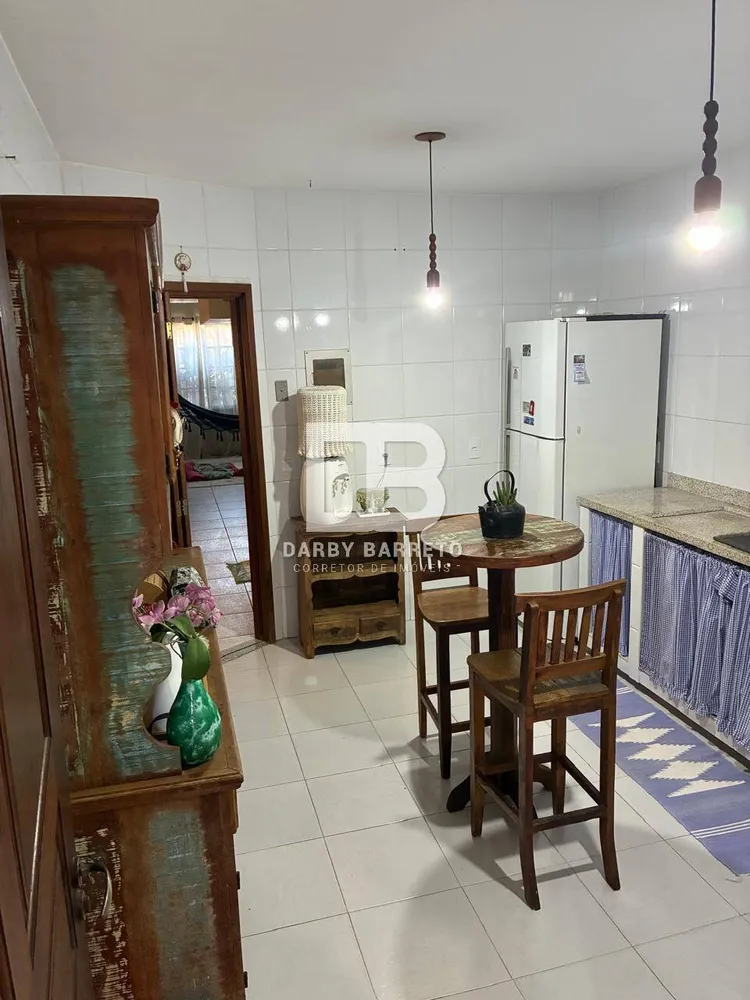 Casa de Condomínio, 3 quartos - Foto 7