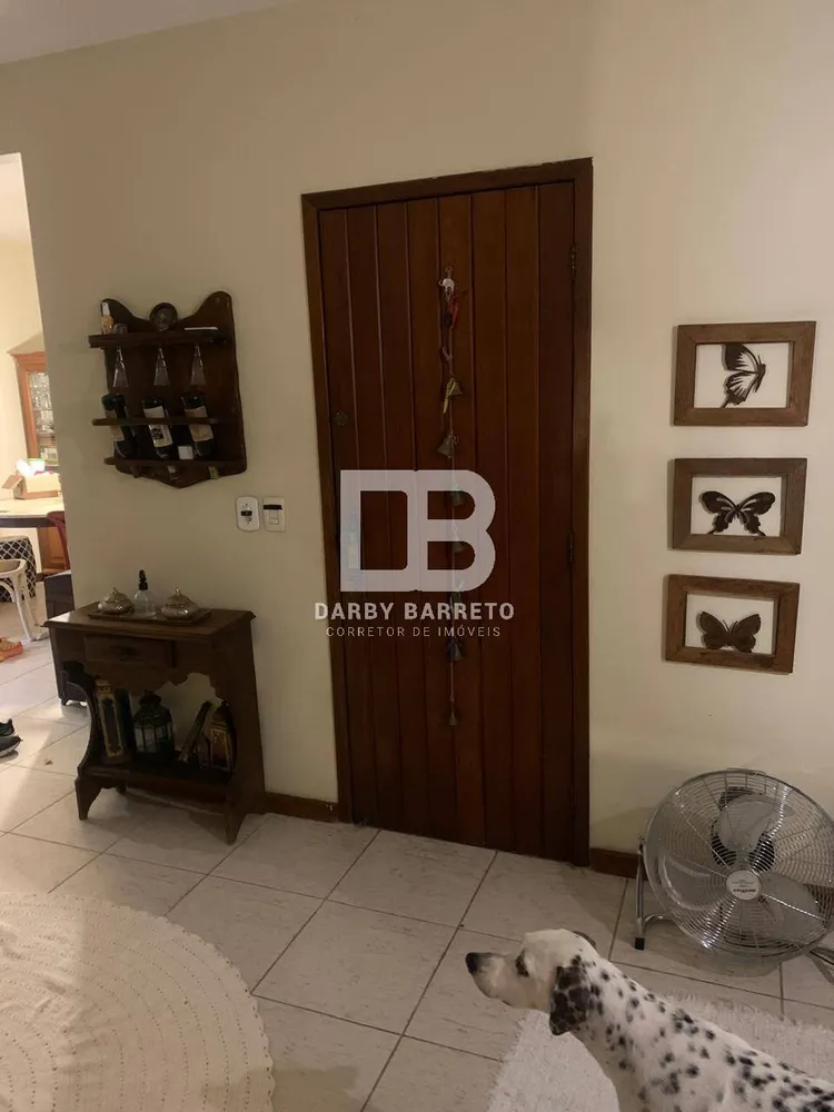 Casa de Condomínio, 3 quartos - Foto 14