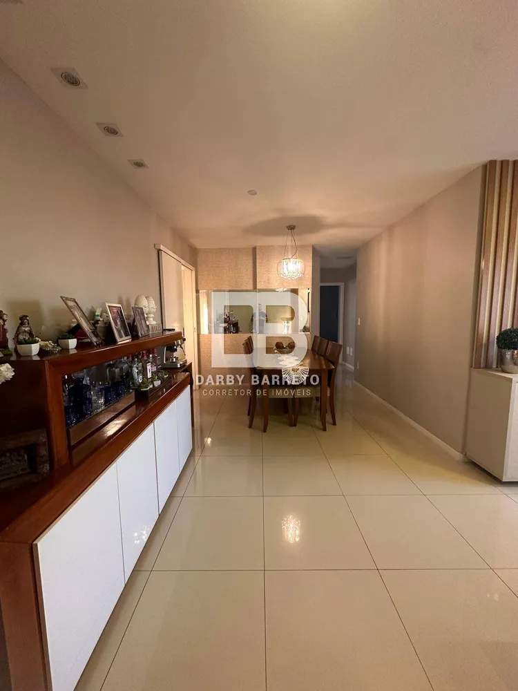 Casa, 3 quartos, 90 m² - Foto 4