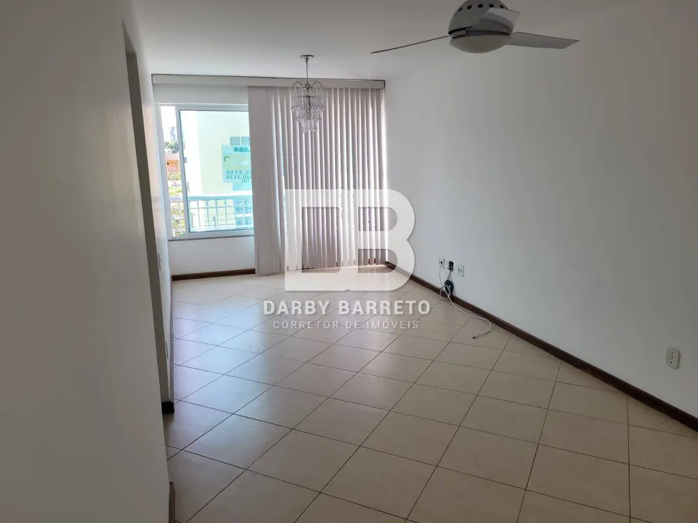Apartamento, 2 quartos, 64 m² - Foto 3