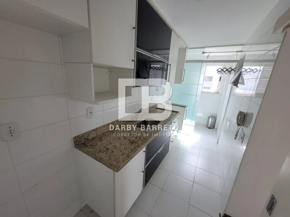 Apartamento, 2 quartos, 64 m² - Foto 9