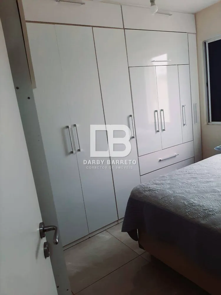 Apartamento, 2 quartos, 48 m² - Foto 17