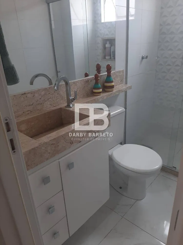 Apartamento, 2 quartos, 48 m² - Foto 15