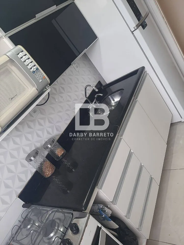 Apartamento, 2 quartos, 48 m² - Foto 4
