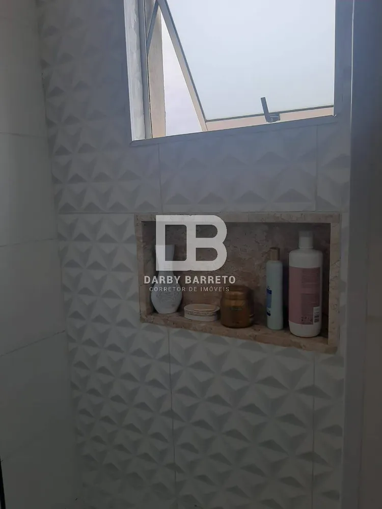 Apartamento, 2 quartos, 48 m² - Foto 8