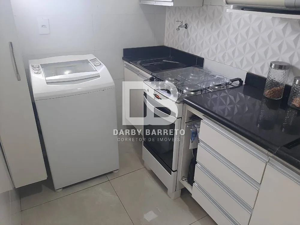 Apartamento, 2 quartos, 48 m² - Foto 7
