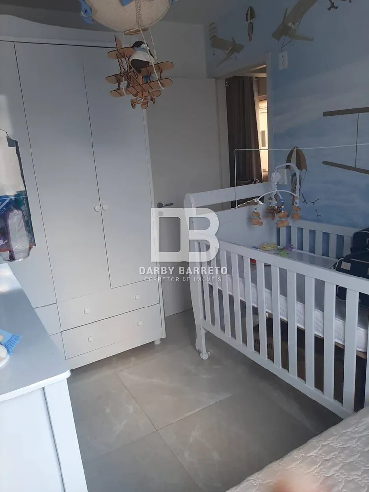 Apartamento, 2 quartos, 48 m² - Foto 13