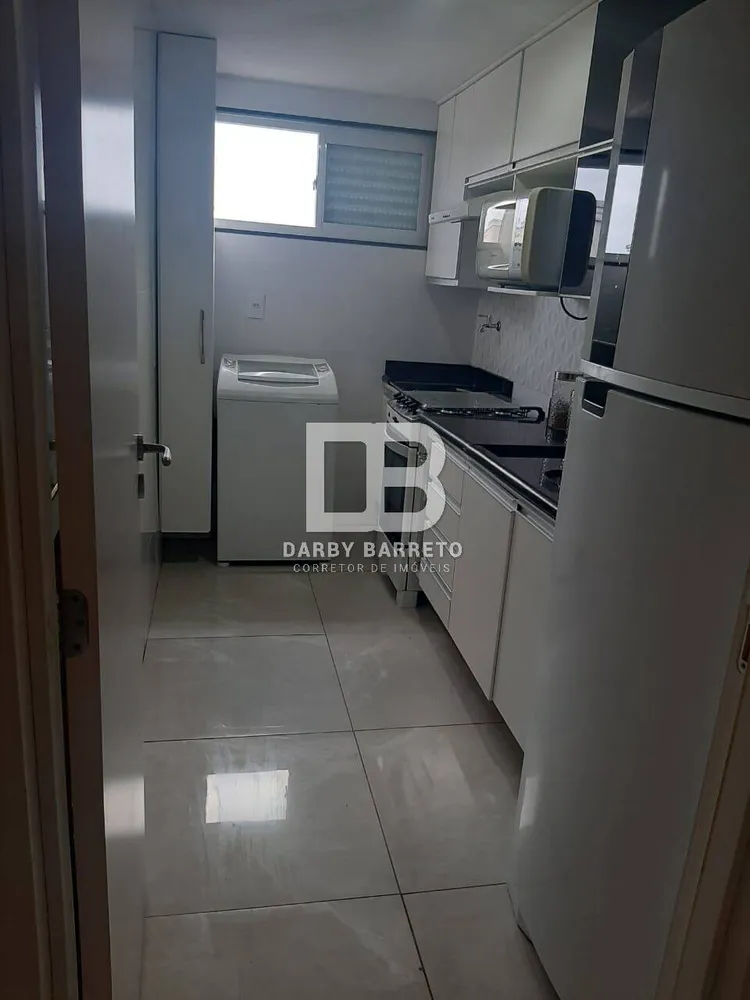 Apartamento, 2 quartos, 48 m² - Foto 5