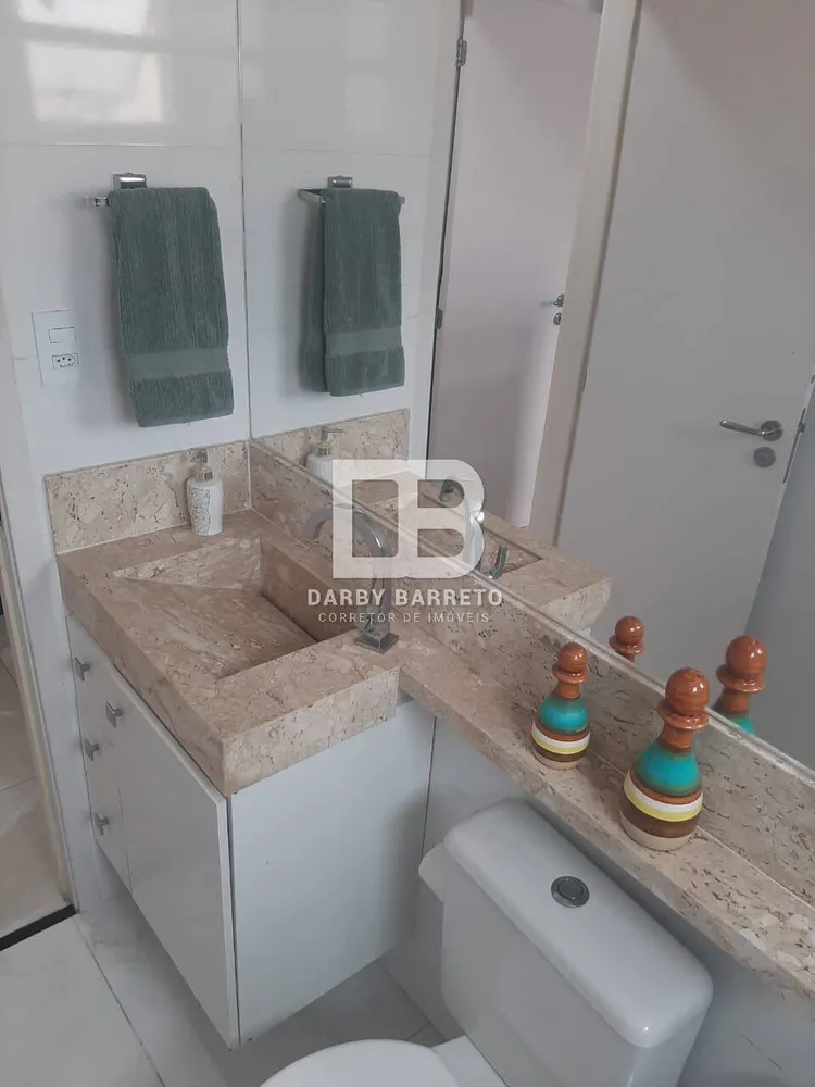 Apartamento, 2 quartos, 48 m² - Foto 9