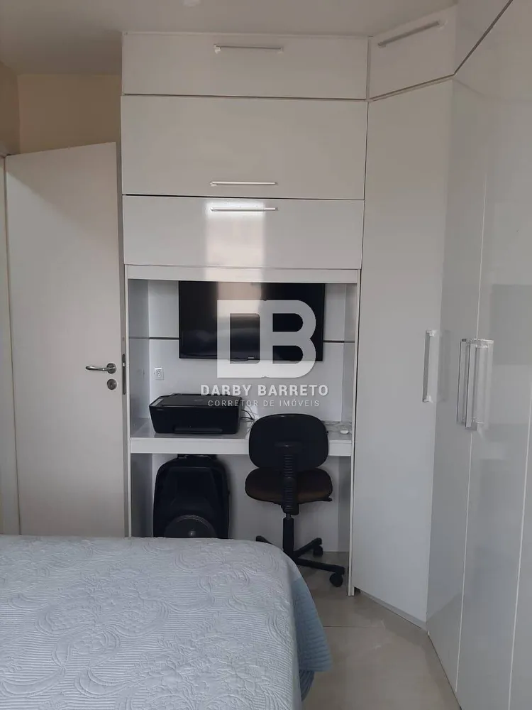 Apartamento, 2 quartos, 48 m² - Foto 14