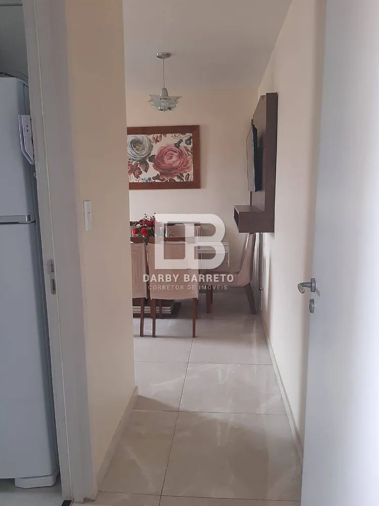 Apartamento, 2 quartos, 48 m² - Foto 16