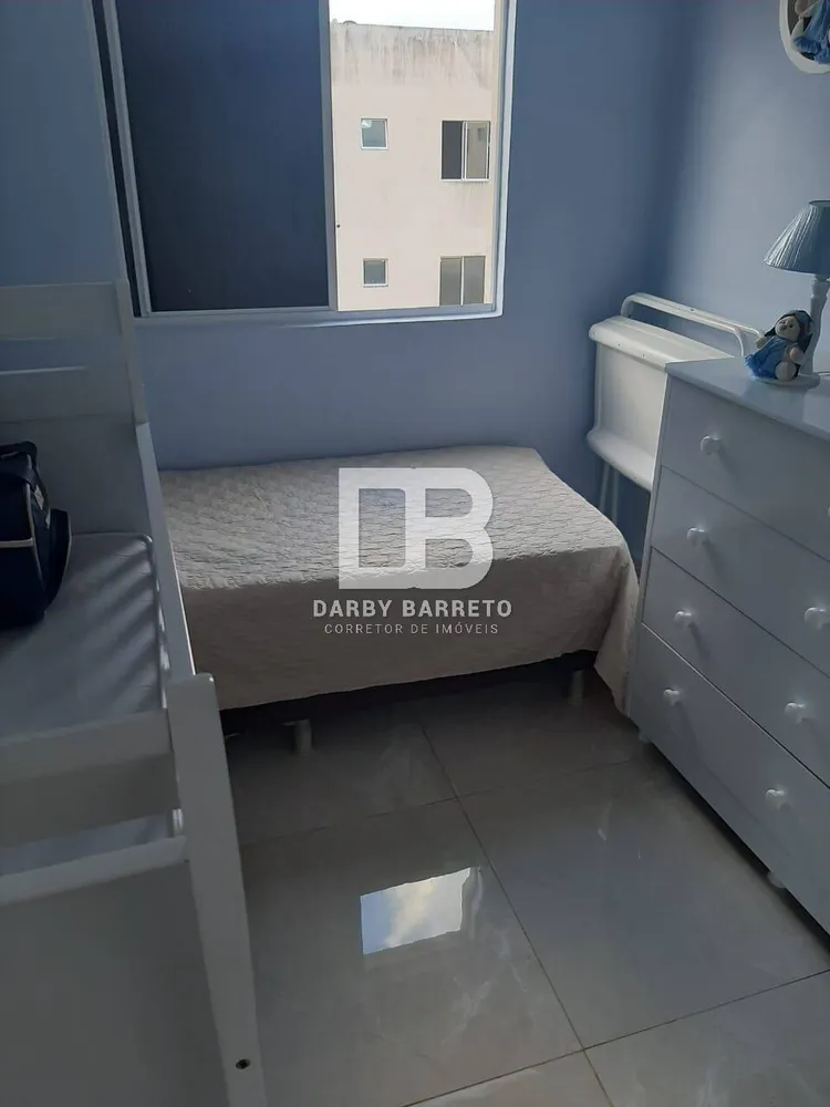 Apartamento, 2 quartos, 48 m² - Foto 18