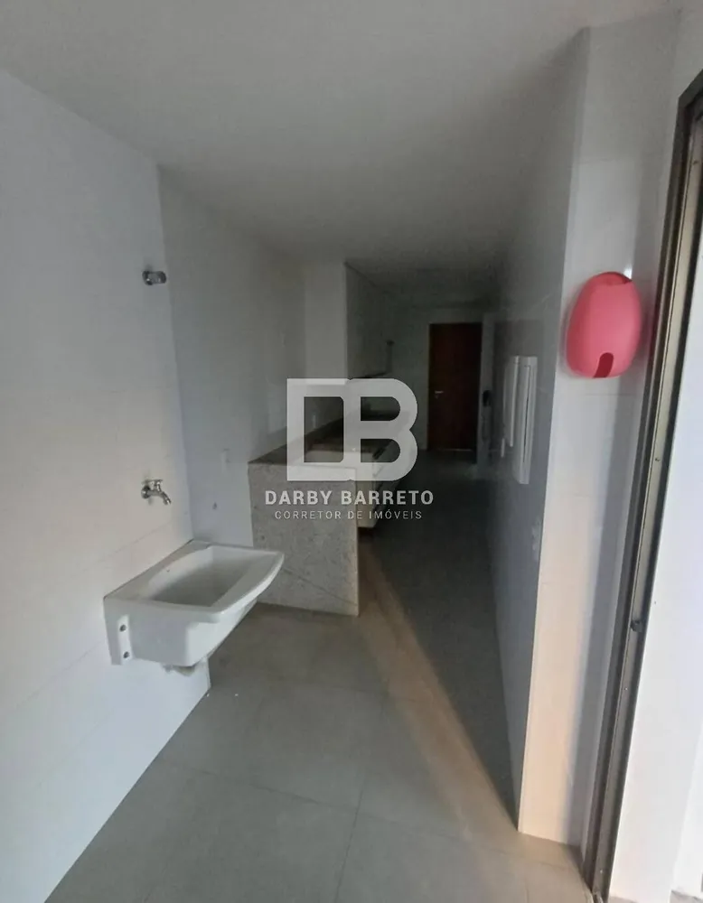 Apartamento, 3 quartos, 115 m² - Foto 14