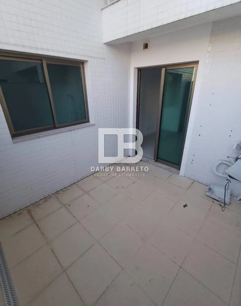 Apartamento, 3 quartos, 115 m² - Foto 15