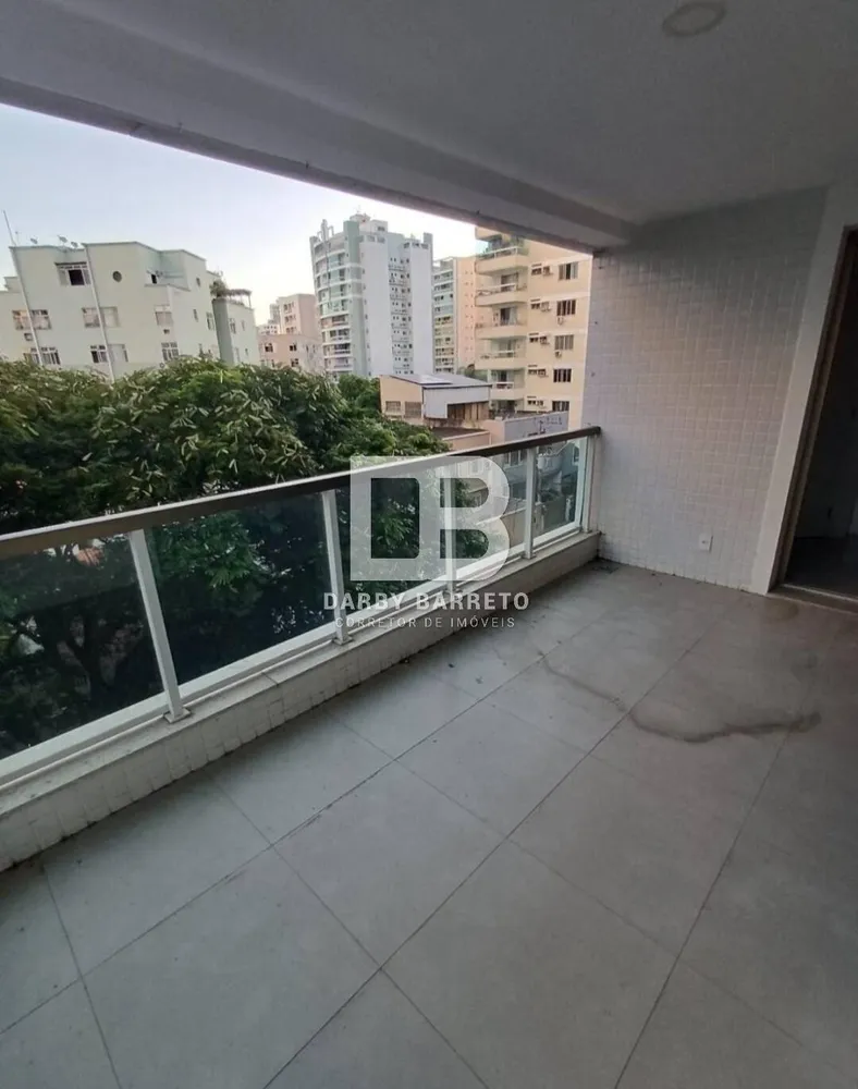 Apartamento, 3 quartos, 115 m² - Foto 1
