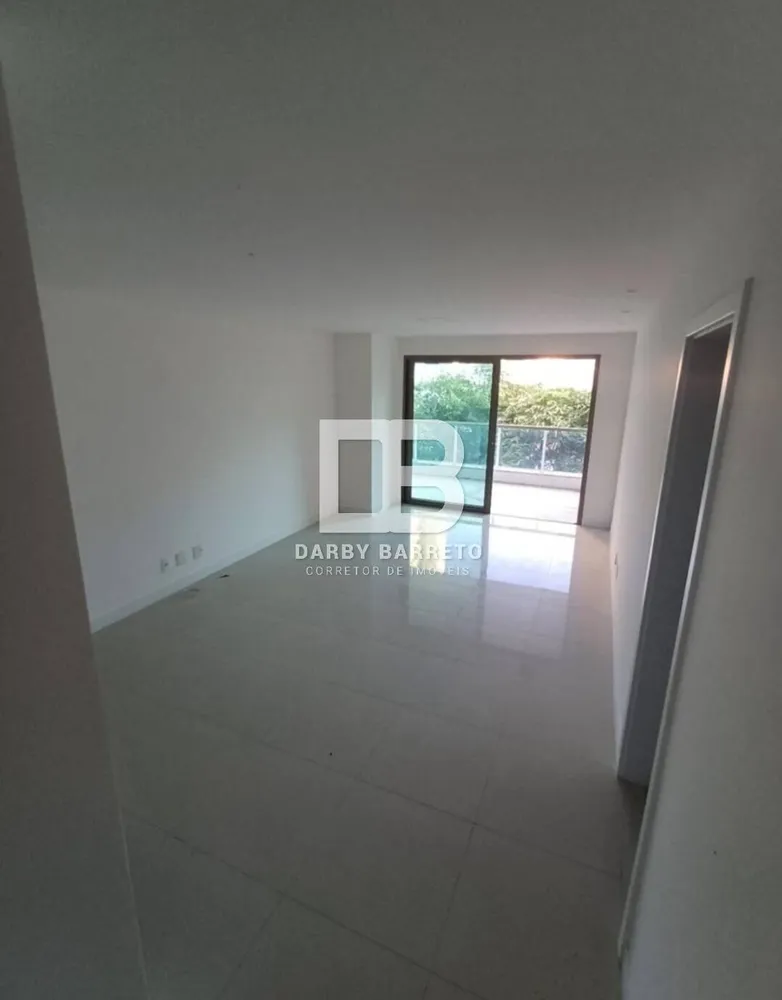 Apartamento, 3 quartos, 115 m² - Foto 3