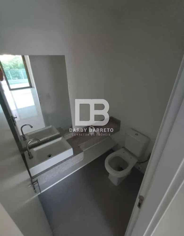 Apartamento, 3 quartos, 115 m² - Foto 7