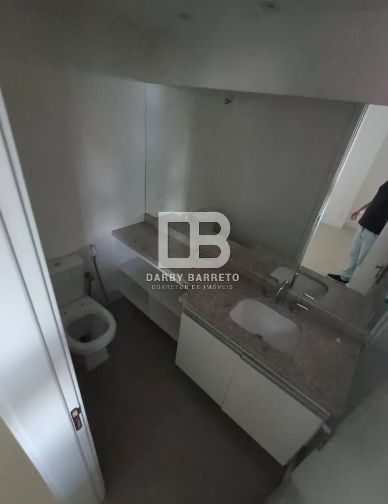 Apartamento, 3 quartos, 115 m² - Foto 9