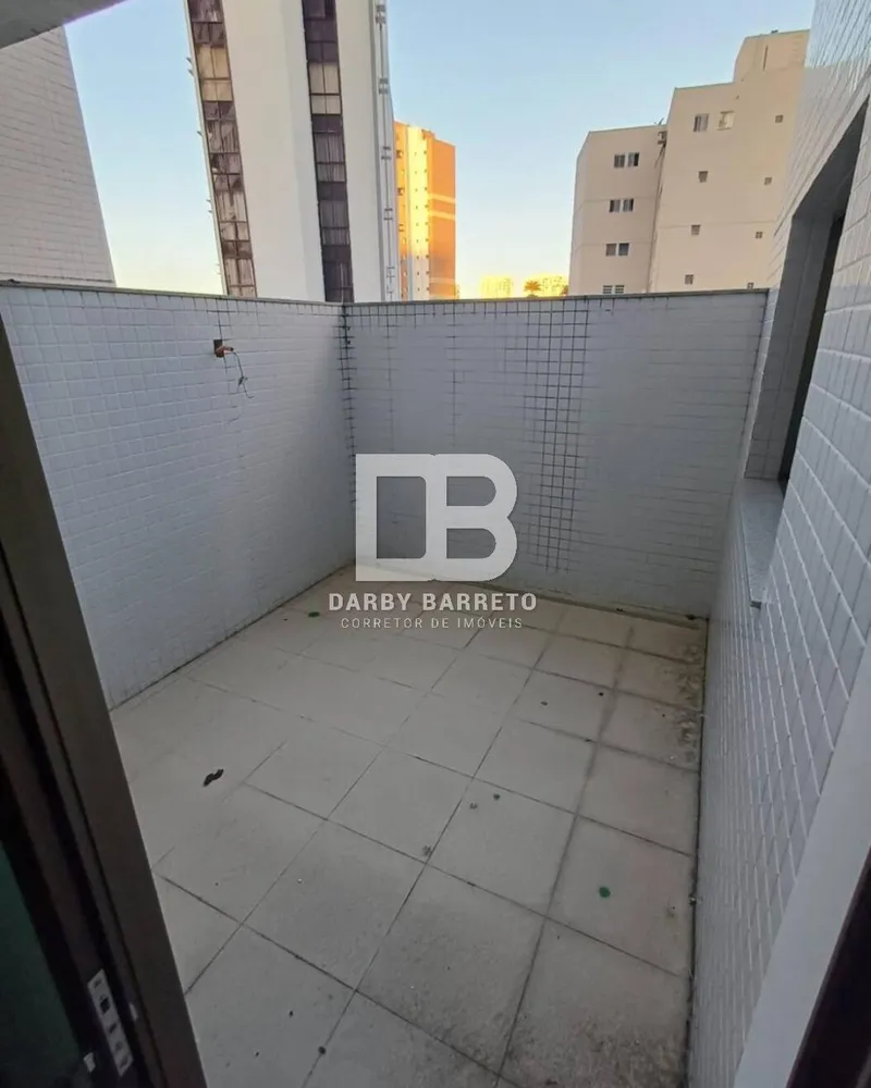 Apartamento, 3 quartos, 115 m² - Foto 16
