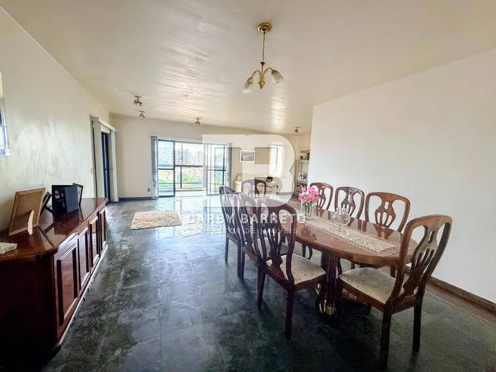 Apartamento, 3 quartos, 230 m² - Foto 3