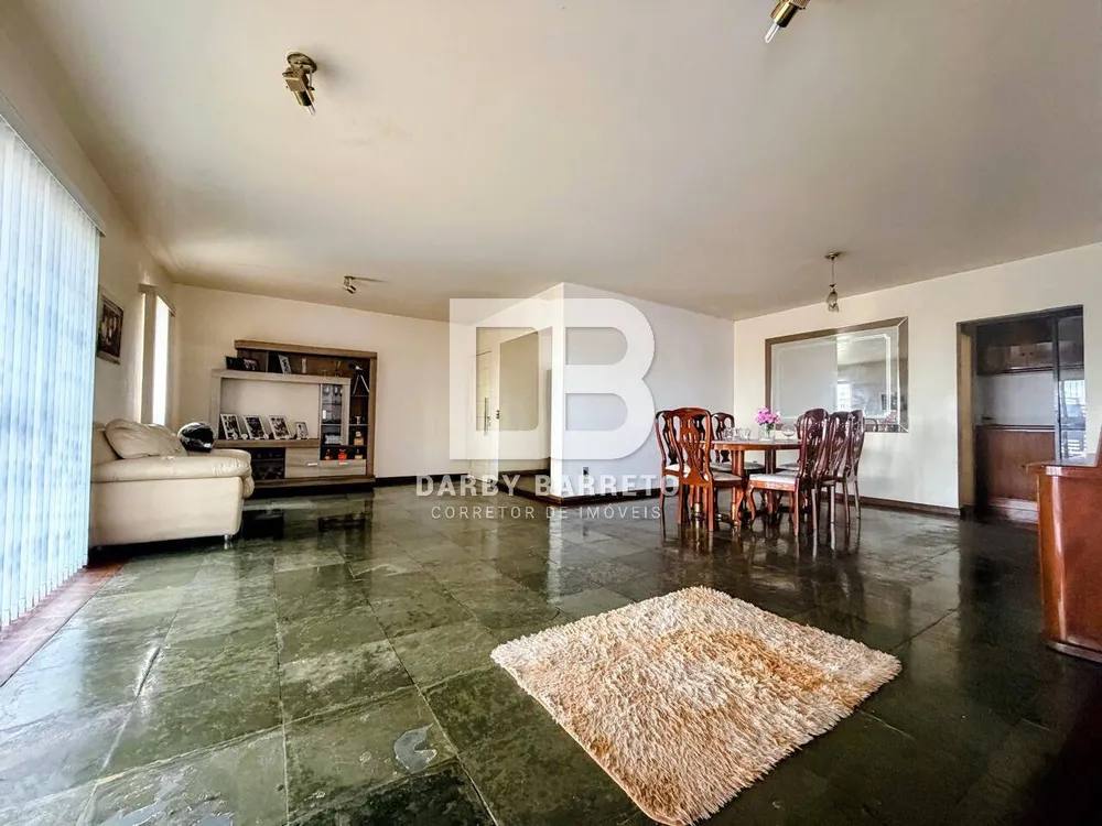 Apartamento, 3 quartos, 230 m² - Foto 1