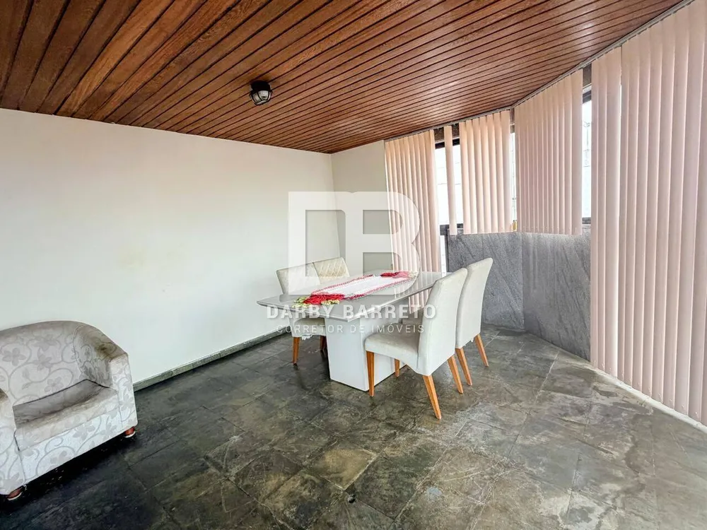 Apartamento, 3 quartos, 230 m² - Foto 2