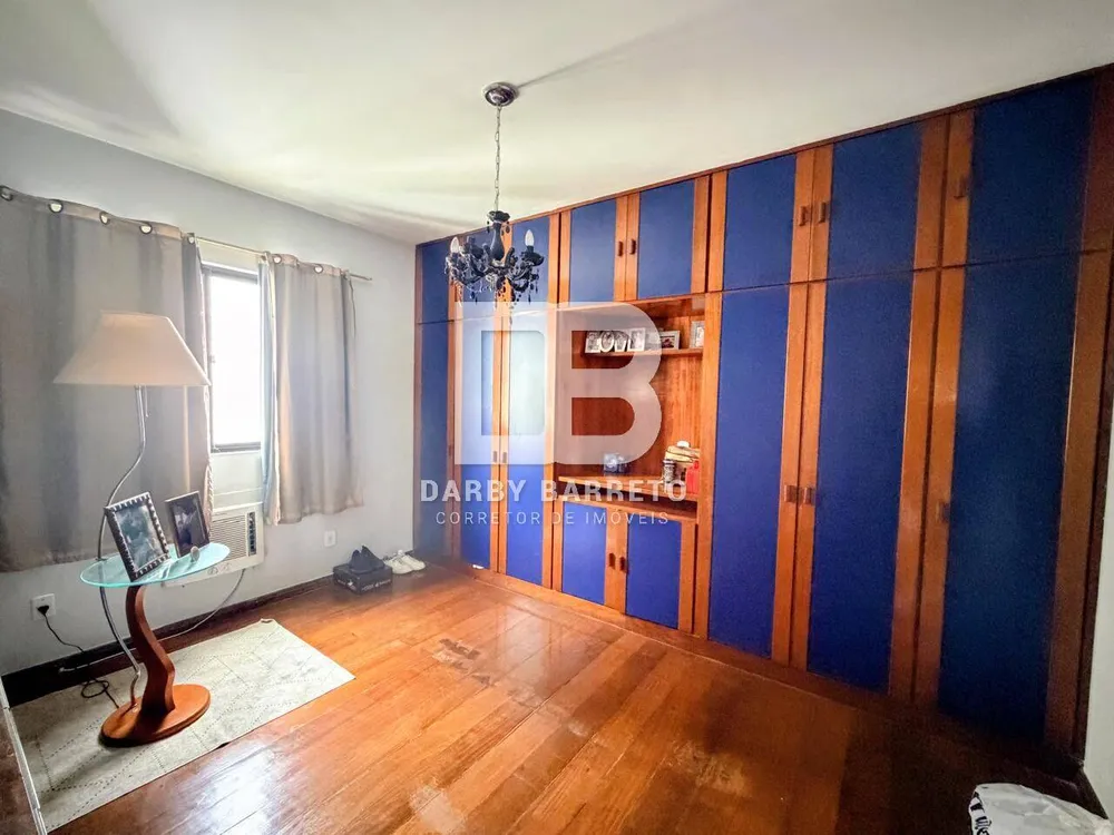 Apartamento, 3 quartos, 230 m² - Foto 9
