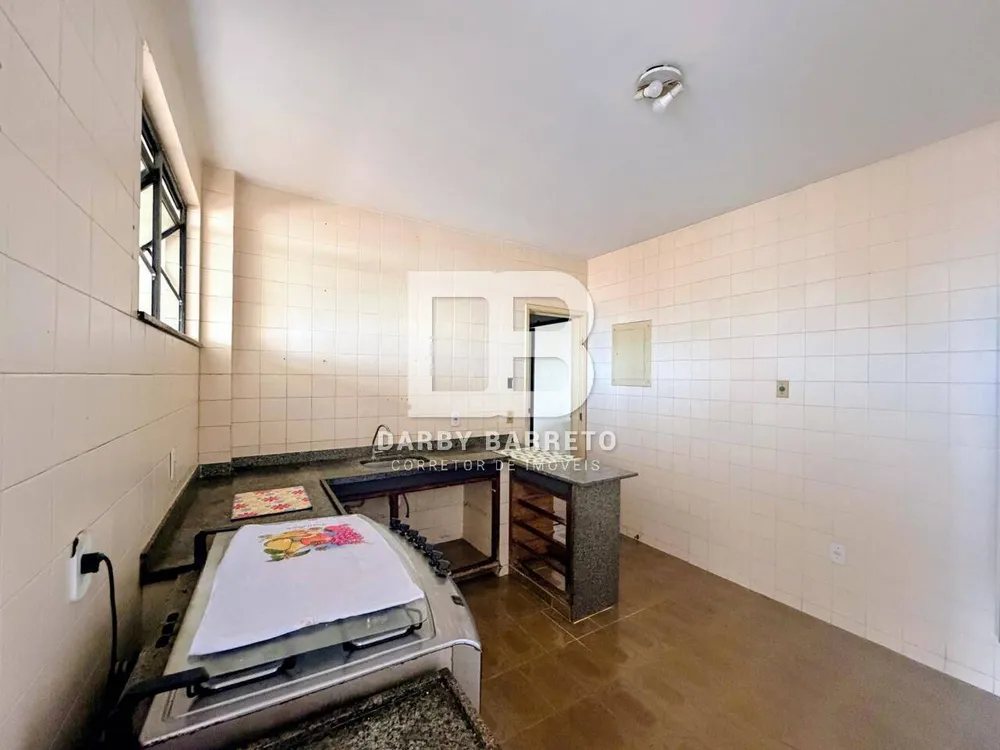 Apartamento, 3 quartos, 230 m² - Foto 7