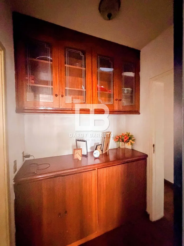 Apartamento, 3 quartos, 230 m² - Foto 8