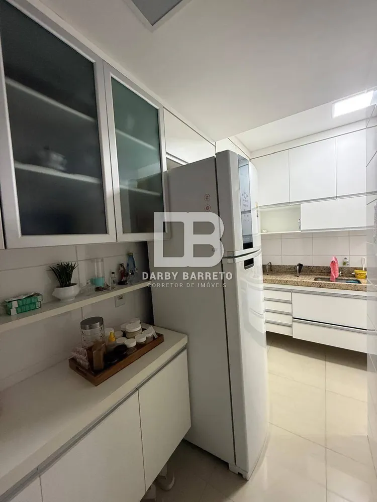 Apartamento, 3 quartos, 93 m² - Foto 4