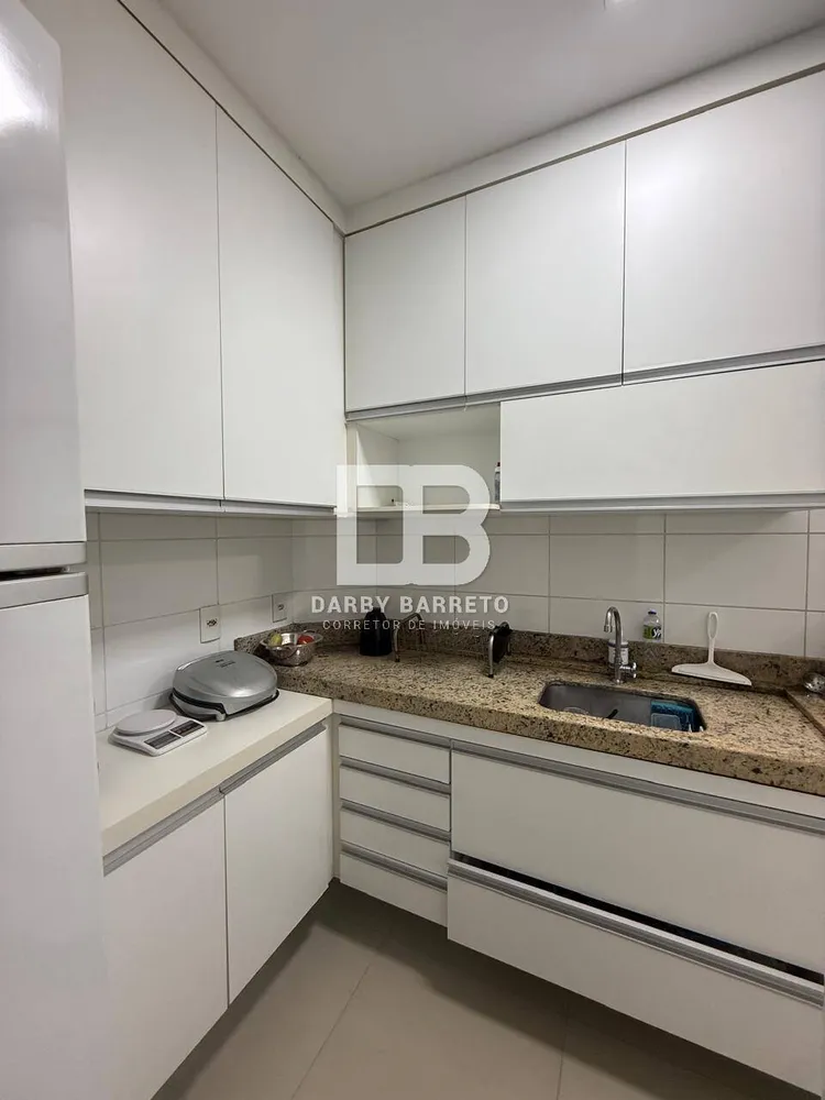 Apartamento, 3 quartos, 93 m² - Foto 2