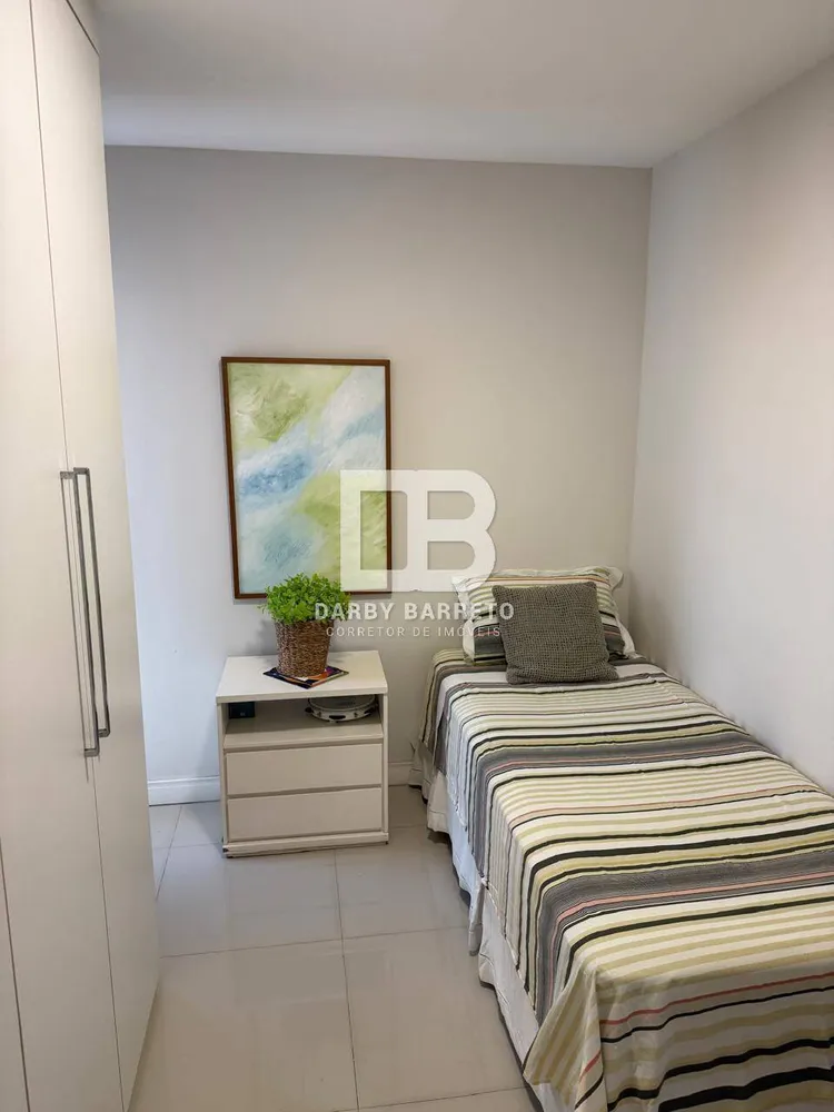 Apartamento, 3 quartos, 93 m² - Foto 7