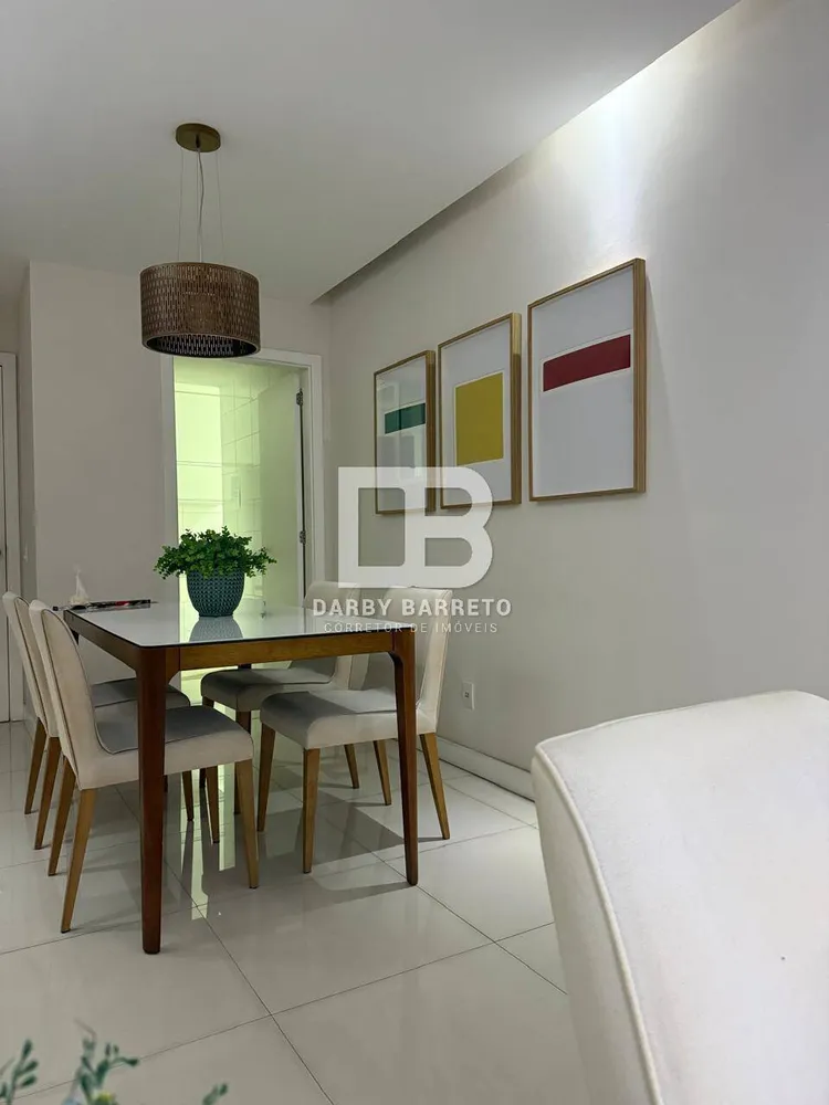 Apartamento, 3 quartos, 93 m² - Foto 6