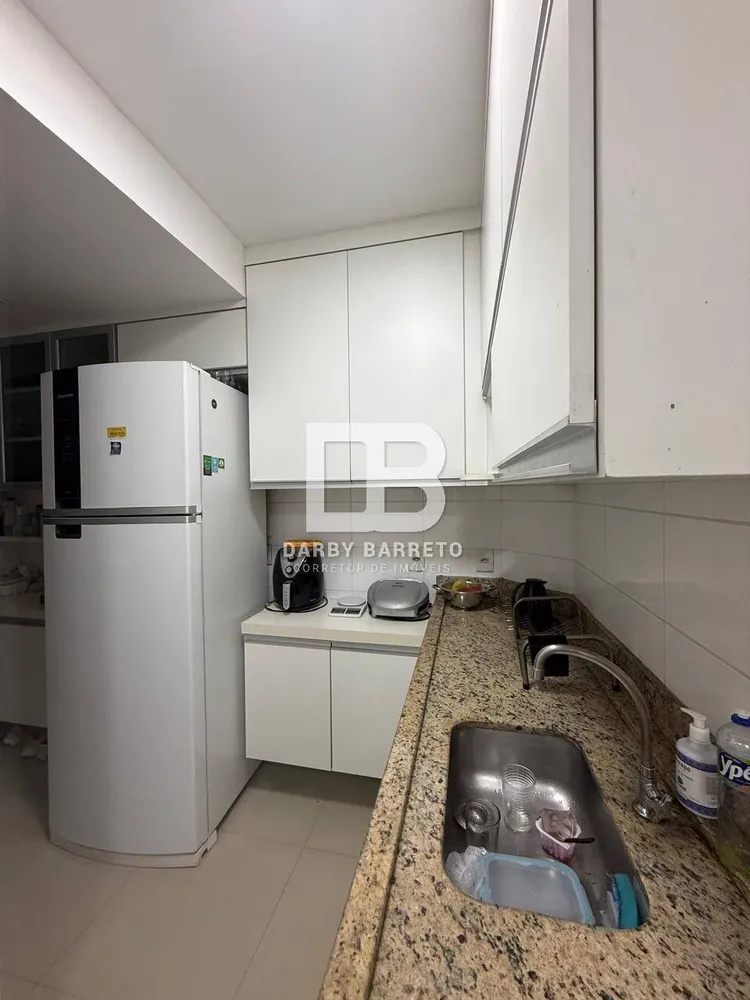 Apartamento, 3 quartos, 93 m² - Foto 3