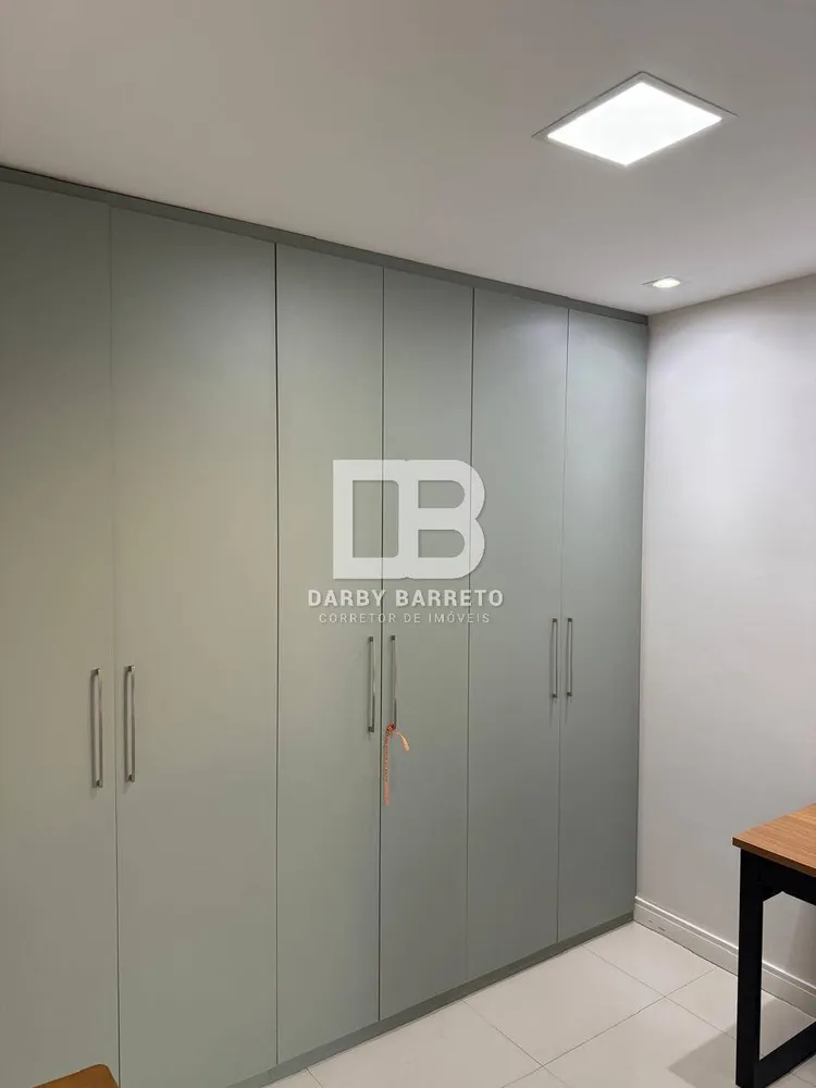 Apartamento, 3 quartos, 93 m² - Foto 5