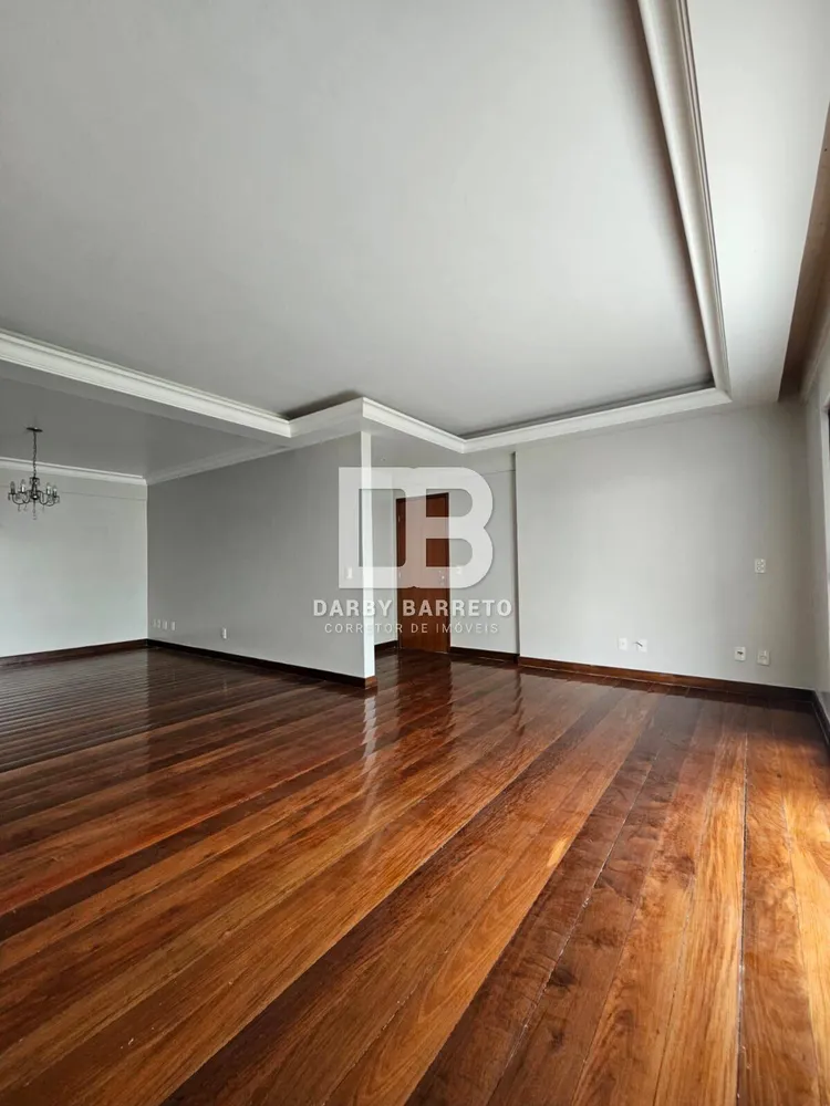 Apartamento, 3 quartos, 168 m² - Foto 2