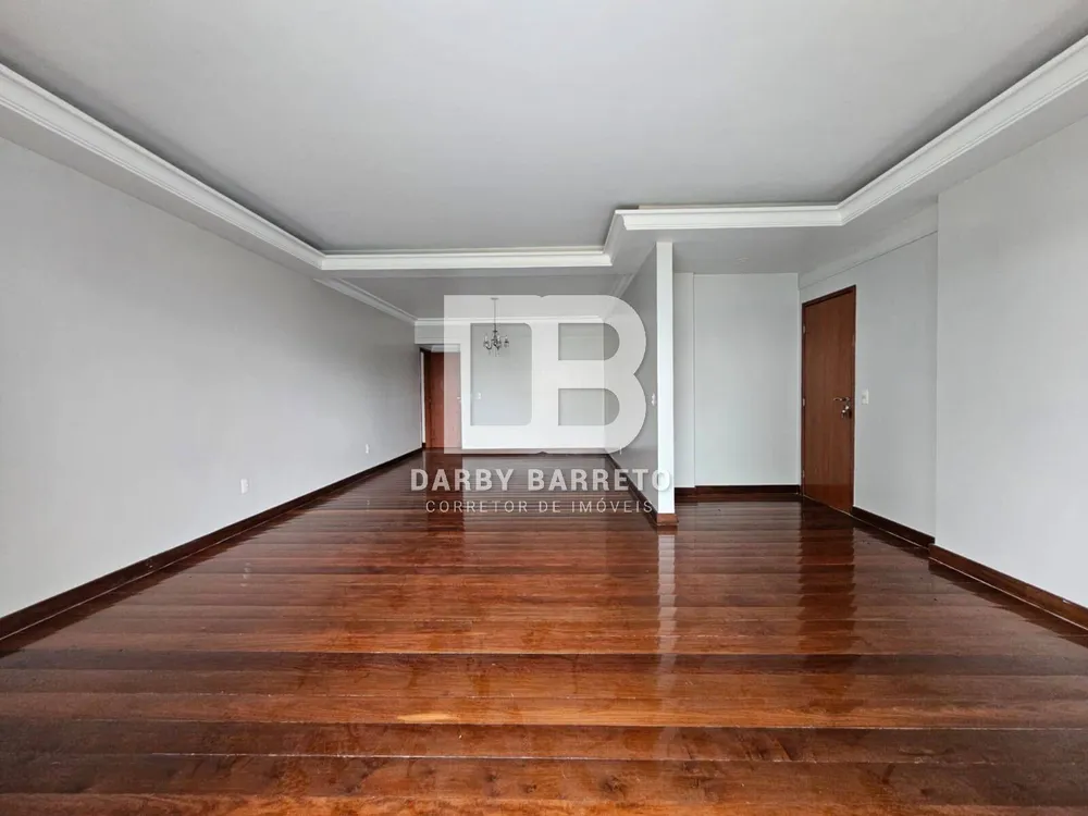 Apartamento, 3 quartos, 168 m² - Foto 4