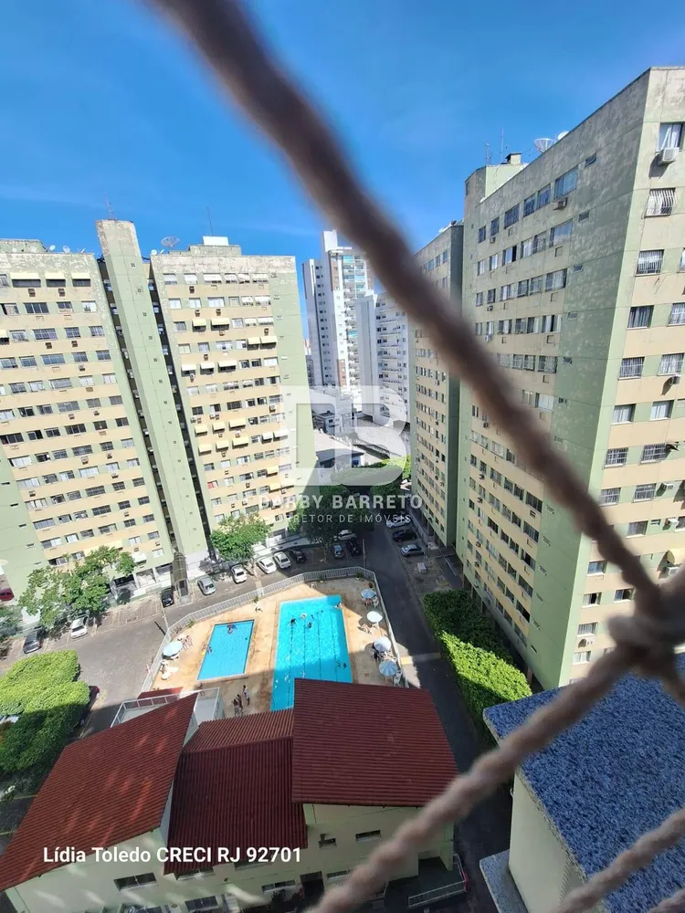 Apartamento, 2 quartos, 55 m² - Foto 16