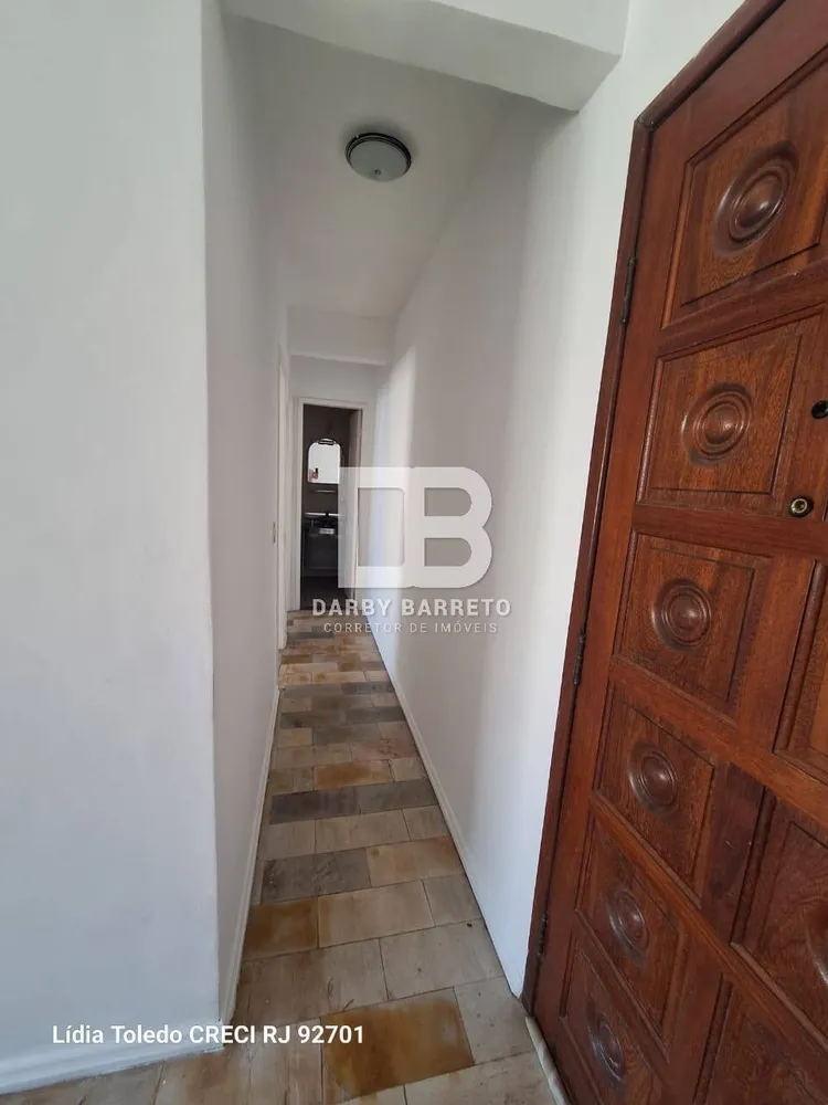 Apartamento, 2 quartos, 55 m² - Foto 12