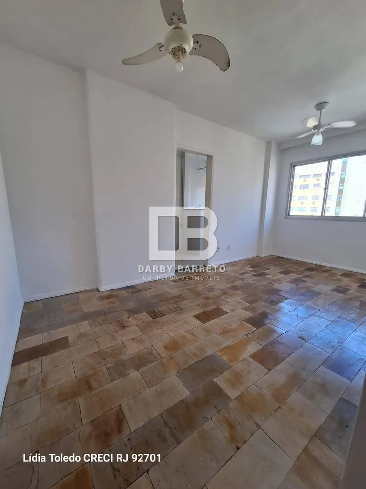Apartamento, 2 quartos, 55 m² - Foto 5