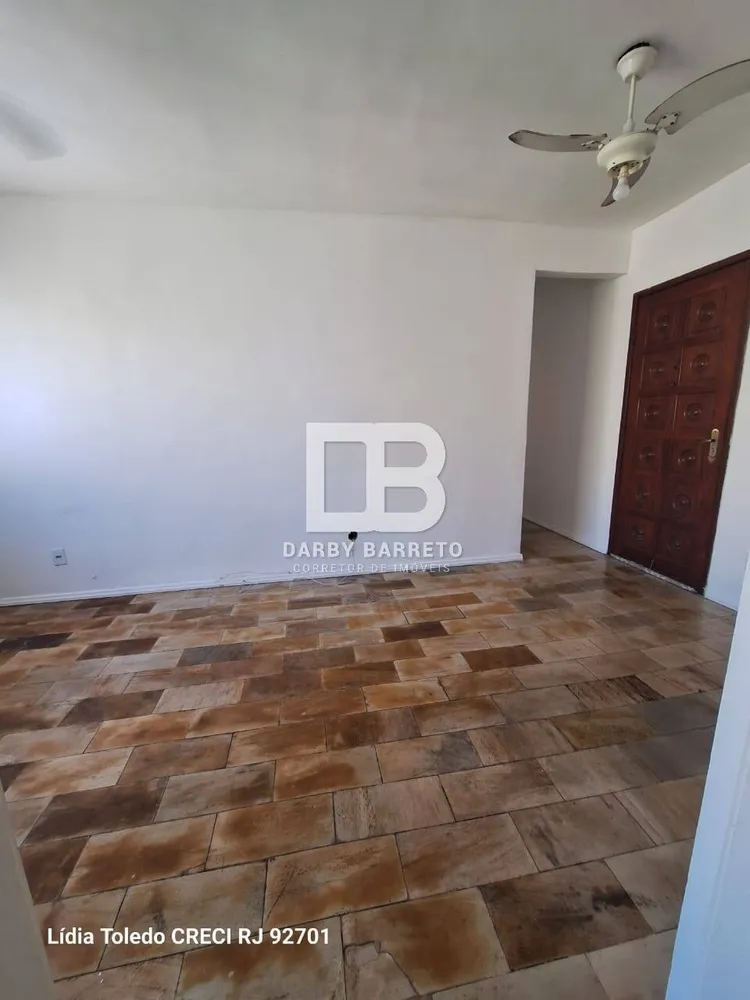 Apartamento, 2 quartos, 55 m² - Foto 6