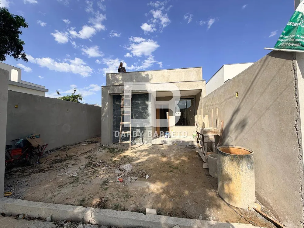 Casa, 2 quartos, 65 m² - Foto 1