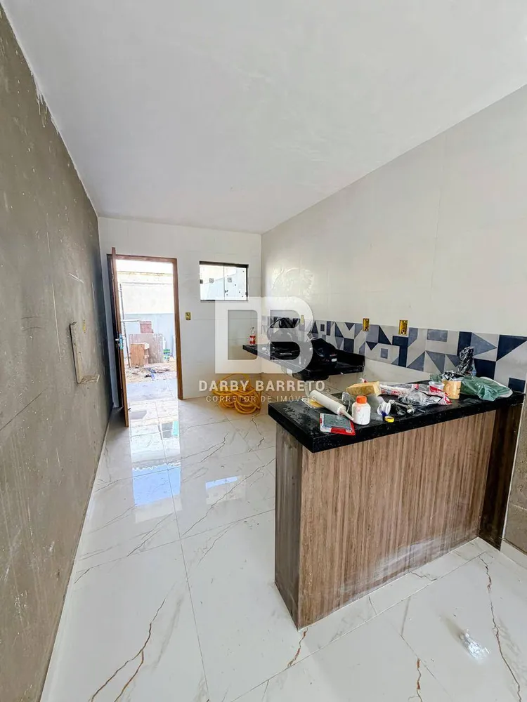 Casa, 2 quartos, 65 m² - Foto 8