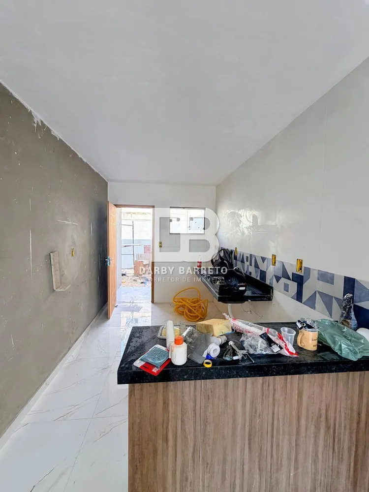 Casa, 2 quartos, 65 m² - Foto 4
