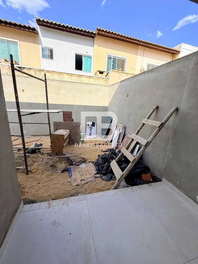 Casa, 2 quartos, 65 m² - Foto 10